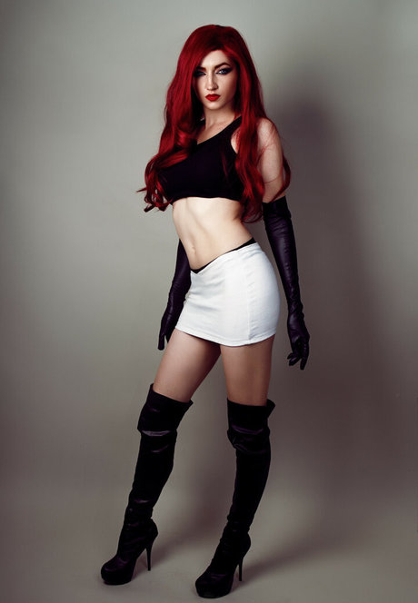 Shproton star exclusive image