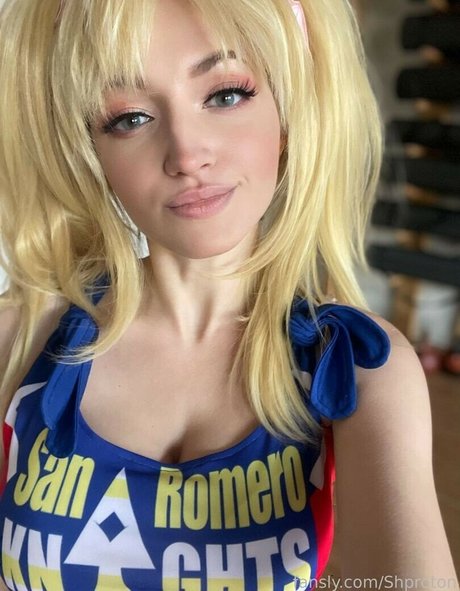 Shproton star xxx galleries