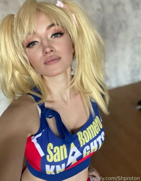 Shproton pornstar best galleries