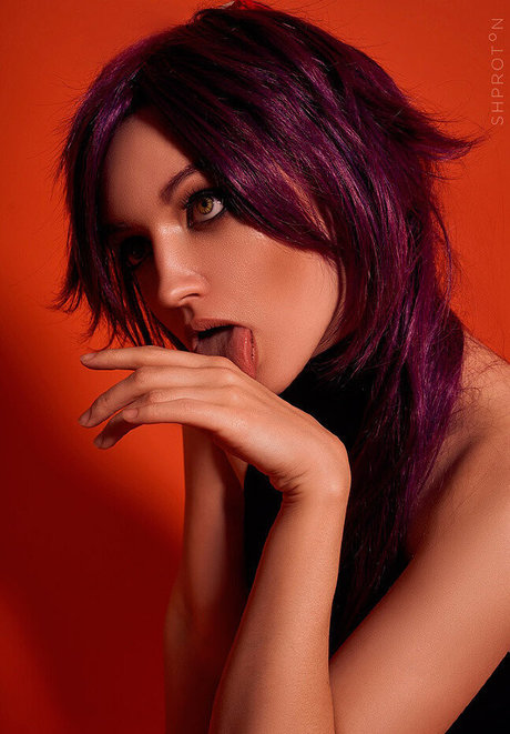 Shproton pornstar xxx photo