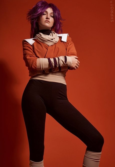 Shproton beautiful star picture