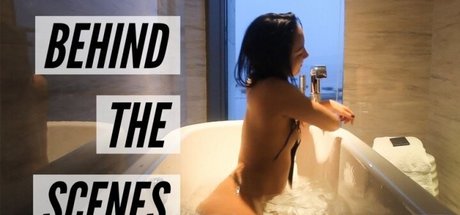 Bakameido model nudes image