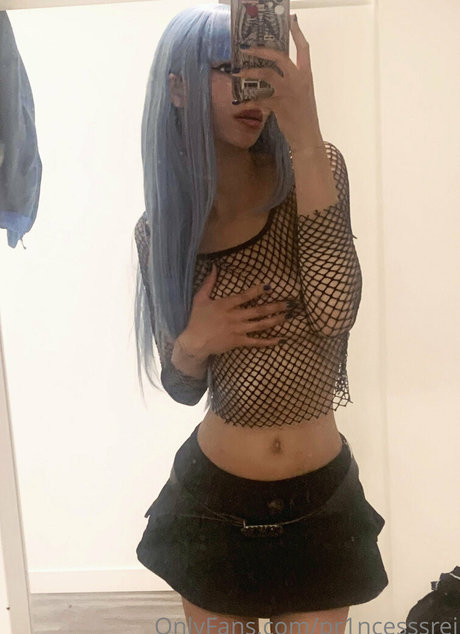 Demonk1tty star erotic pic