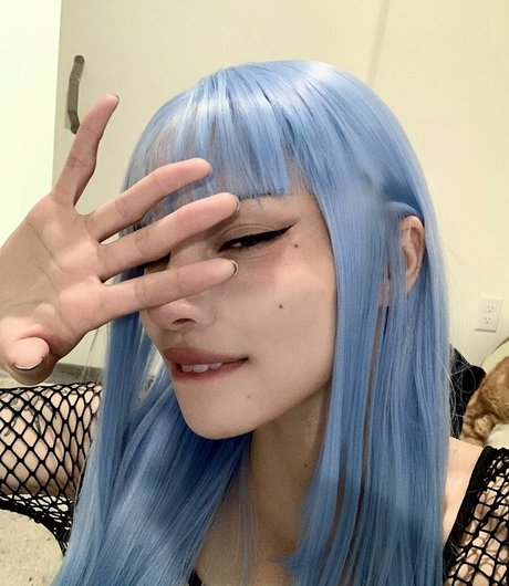 Demonk1tty free pornstar images