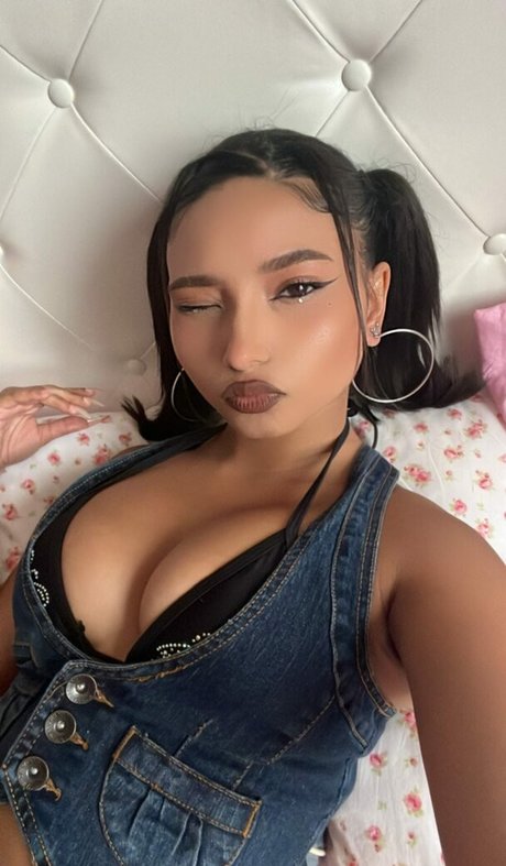 Sanriobug star pretty photo