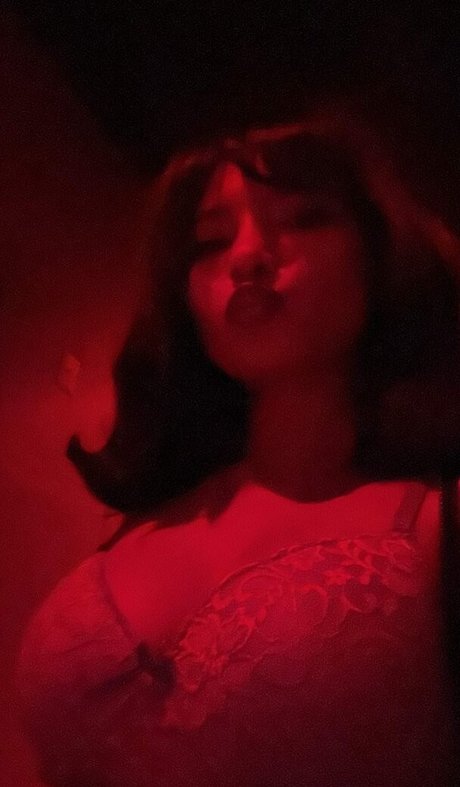 Sanriobug model adult galleries