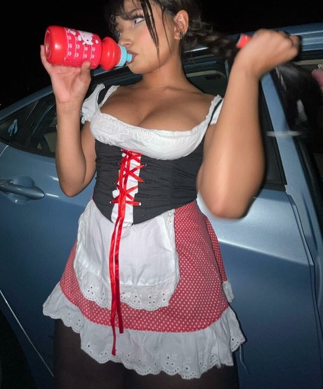 Sanriobug star nice photo