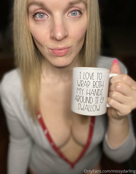 Missy Darling pornographic star image