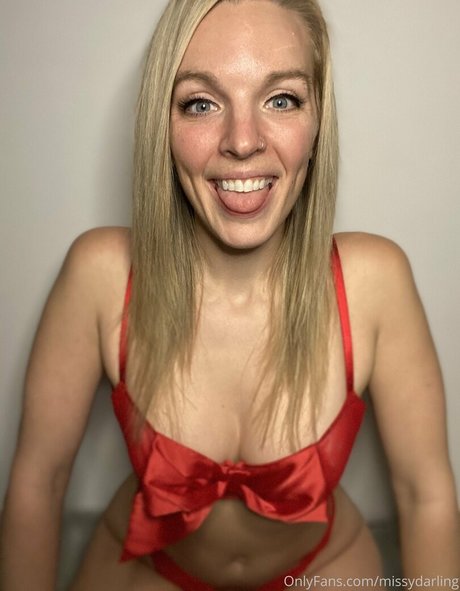 Missy Darling Profile pic