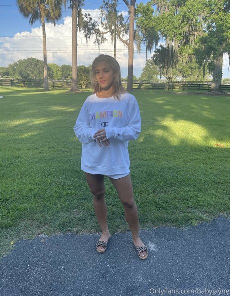 Babyjayne pornstar xxx picture