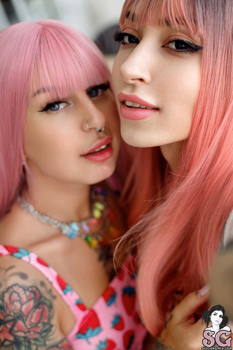 Shameless SG porn actress pic