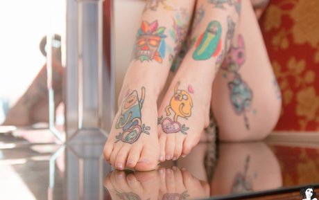 Mistyy star free img