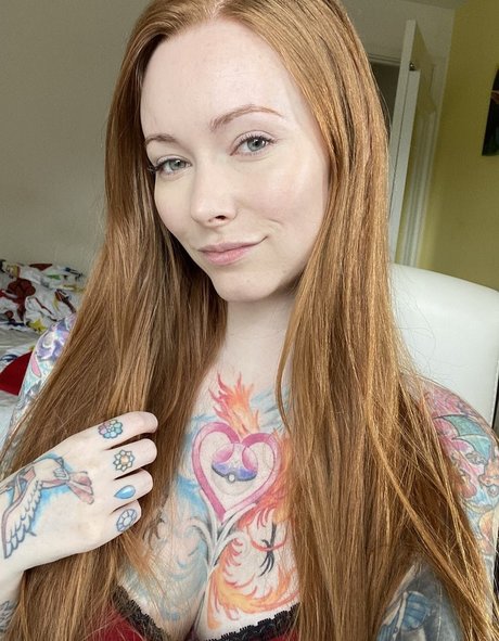 busty redhead teen onlyfans top pictures