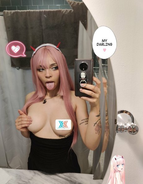 foreverwandering pornstar nudes pic