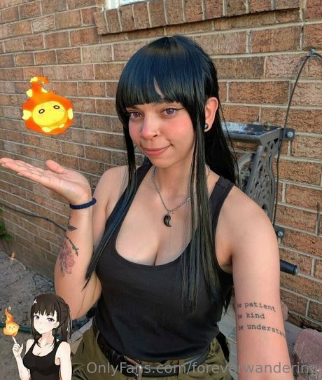 foreverwandering sexy actress photo