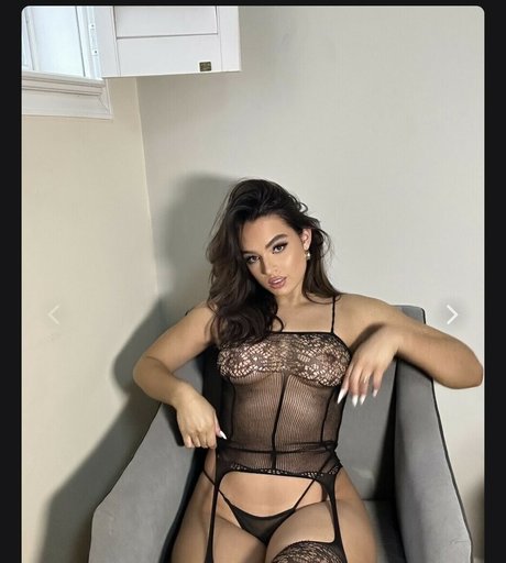 Devin Olson nice actress images