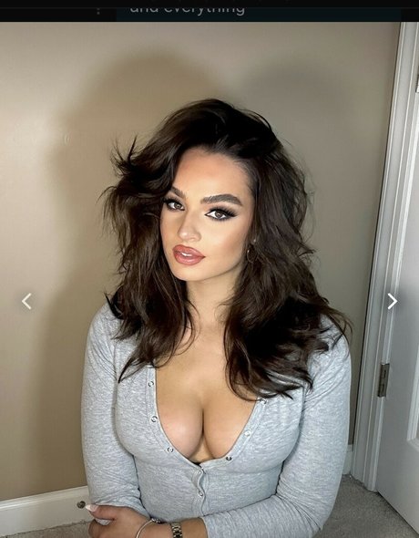 Devin Olson pretty actress gallery