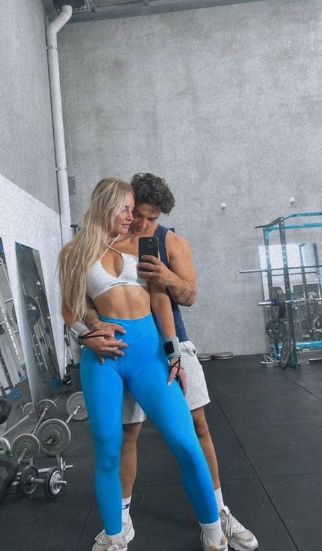 Emma Hartley erotic star photos