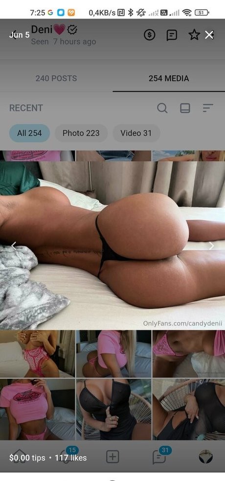 deniangel xxx actress image