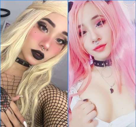 kellypink18 nudes model photos