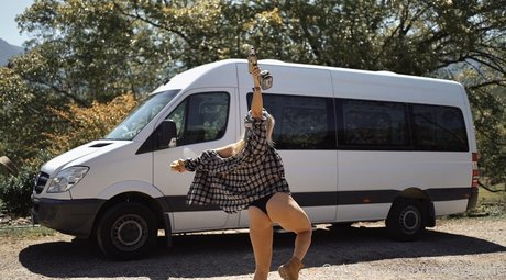 rosievanlife pornstar sexy photo