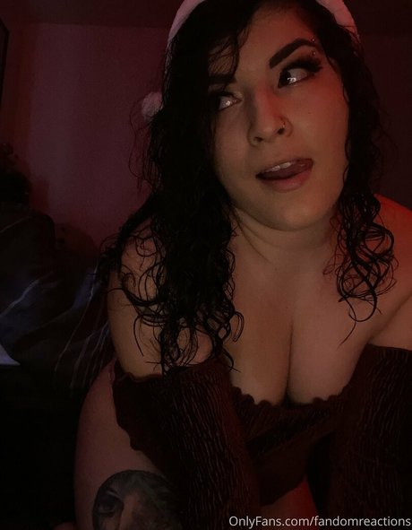 FandomReactions star pornographic archive