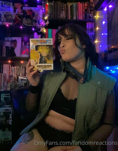 FandomReactions star best pictures