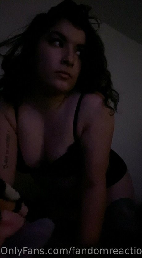 FandomReactions star nice picture