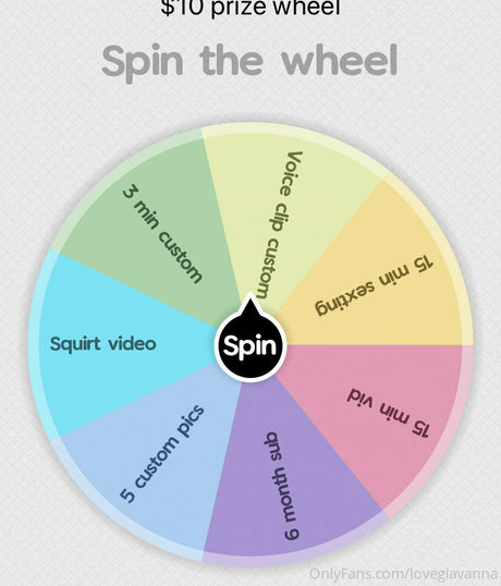 luvgiavanna model beautiful pic