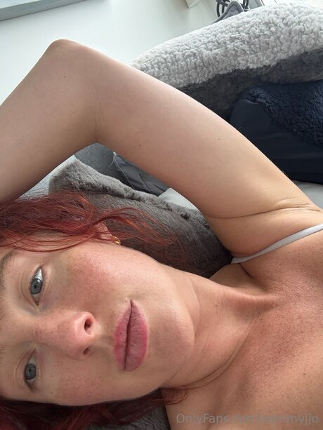 SammyJJo sex star photos