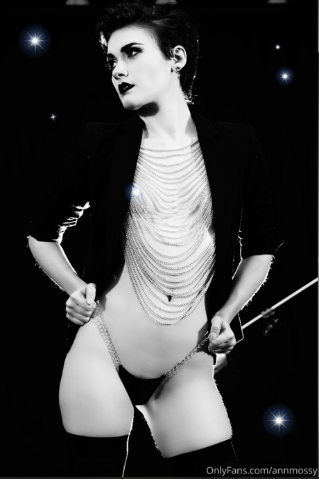 annmossy pornstar hd photo