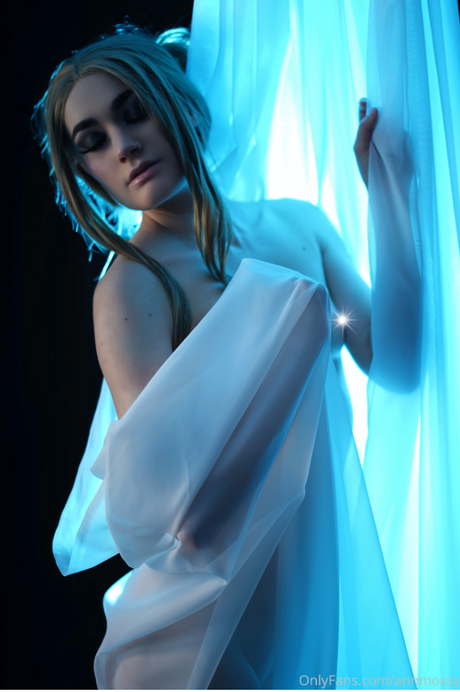 annmossy model high quality gallery