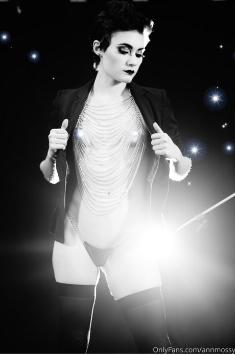 annmossy beautiful star images