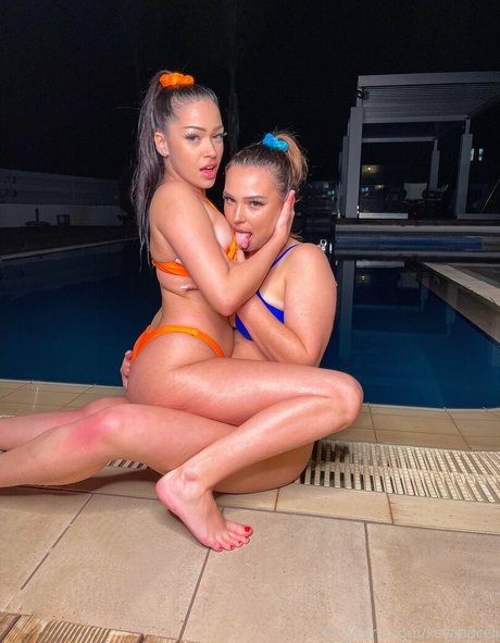 kevandceli hot pornstar photos