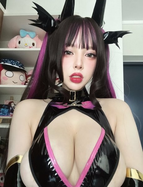 Kanricos model nudes pictures