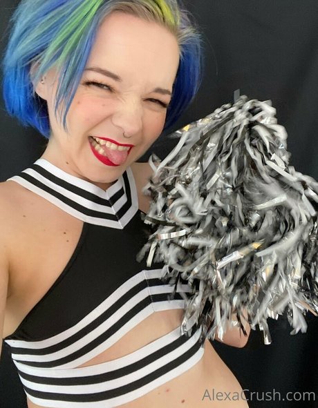 thealexacrush sexy star pics