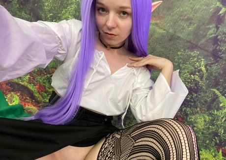 thealexacrush sexy model photos