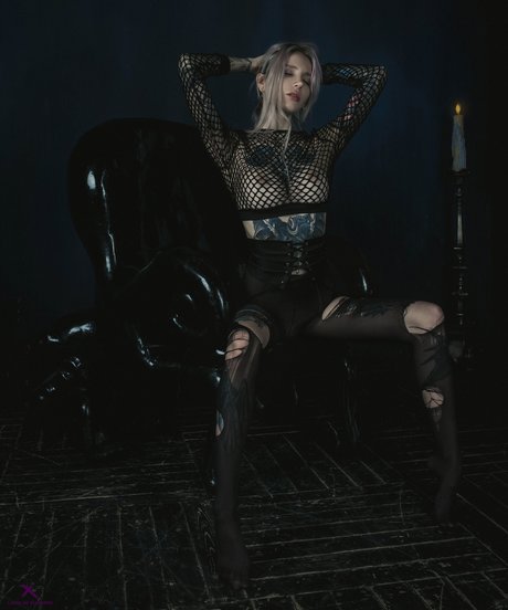 Real Red Fox star nudes pictures