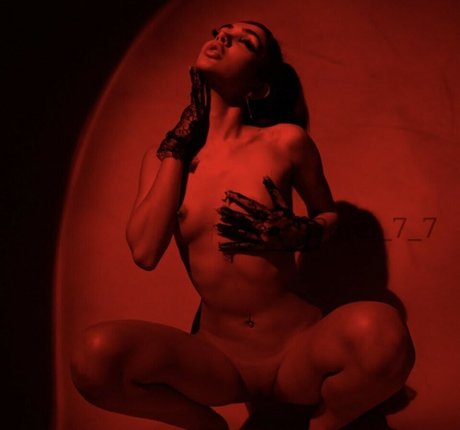 Vixenesha model nude galleries