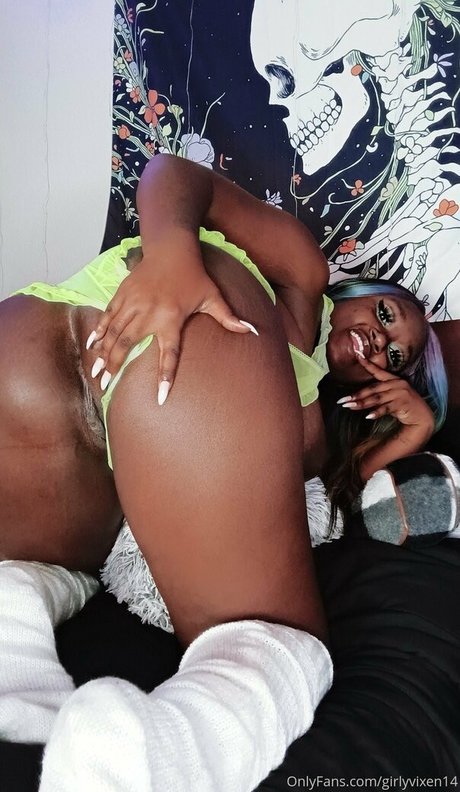 girlyvixxxen pornstar art galleries