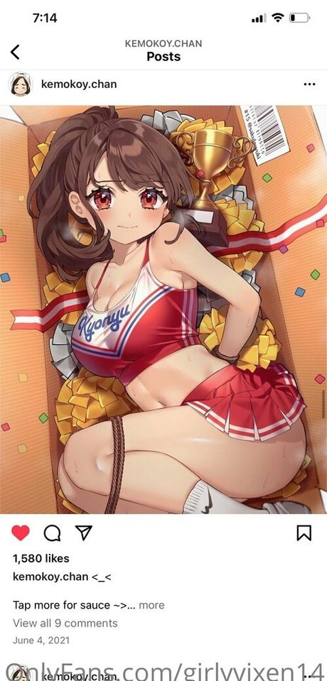 girlyvixxxen model best img