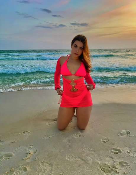 Sweetbbybai model xxx pic