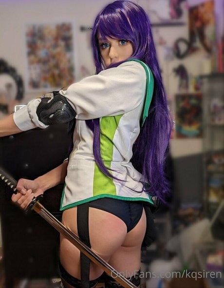 kqsiren kqueensiren sexy model img