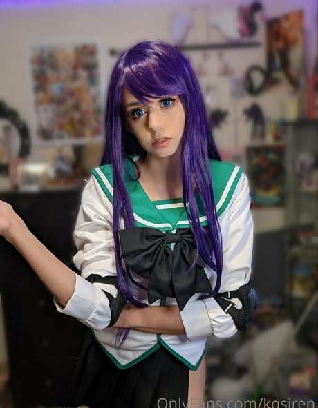 kqsiren kqueensiren pornstar high quality image