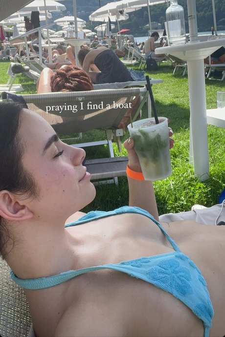 Sofia Elizabeth model art pictures