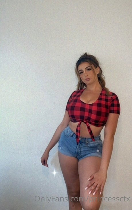 princessctx model sexy img