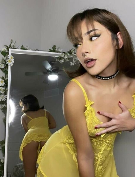 Isa Marin pornstar art pictures