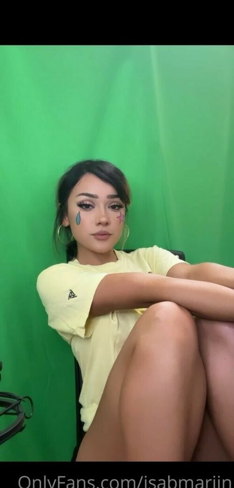 Isa Marin pornstar hot photos