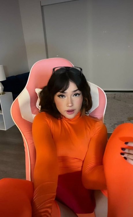 Isa Marin nudes star photo