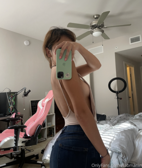 Isa Marin adult star photo